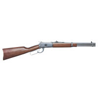 Imagem de CARABINA PUMA LEVER ACTION - INOX - 16" CAL.38SPL